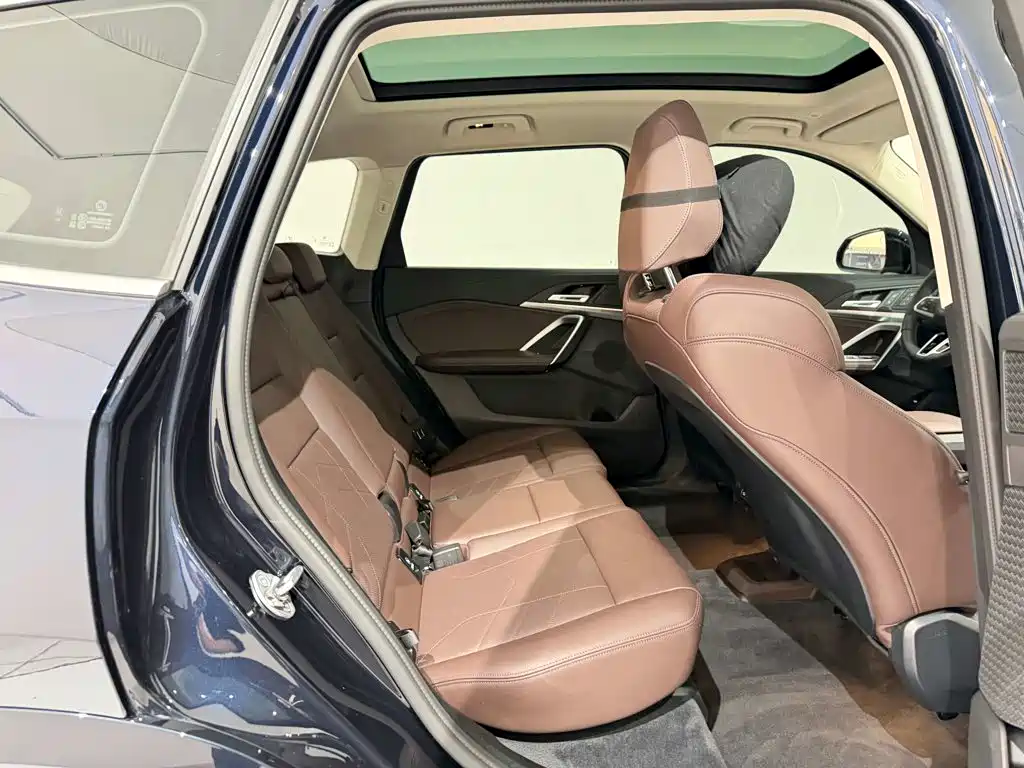 BMW X1 — миниатюра 24