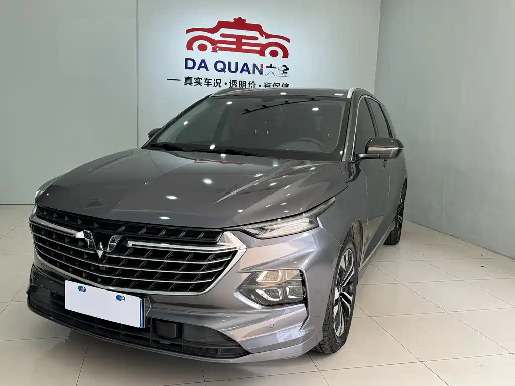 Купить Wuling Victory
