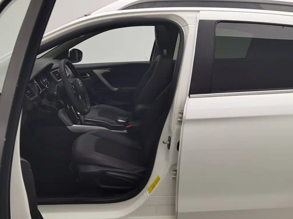 Citroen C3-XR — миниатюра 10