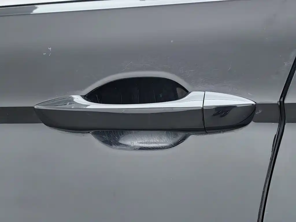 Volkswagen Magotan — миниатюра 18