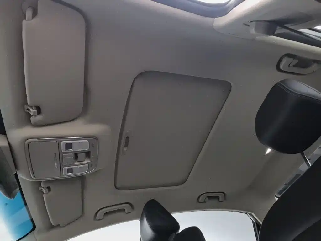 Geely Emgrand GL — миниатюра 14