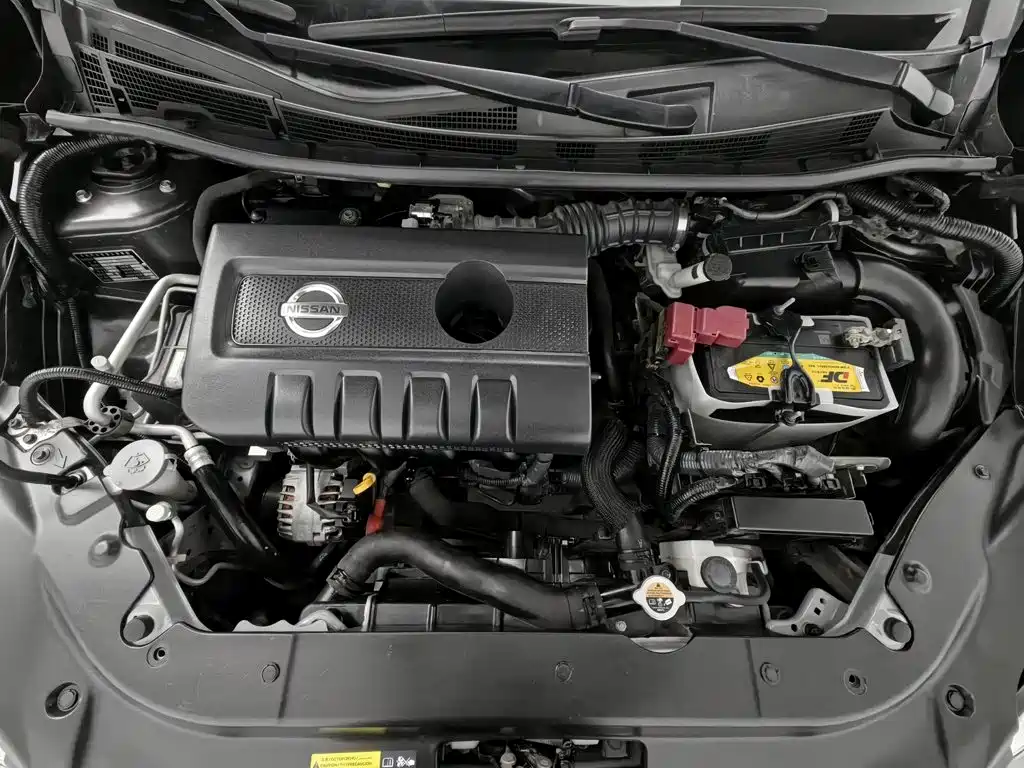 Nissan Sylphy — миниатюра 6