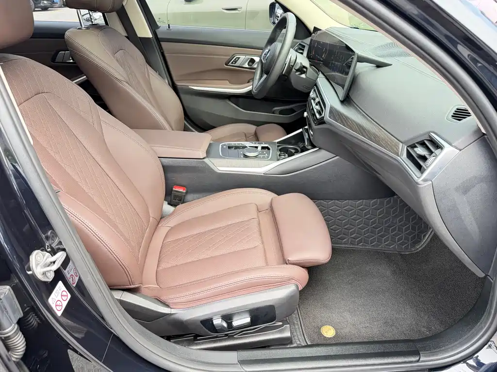 BMW 3 Series — миниатюра 15