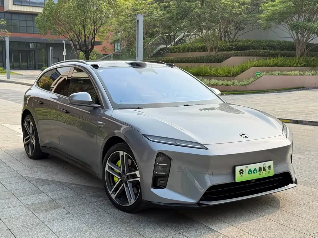 NIO ET5T 2025 Champion 75kWh Touring