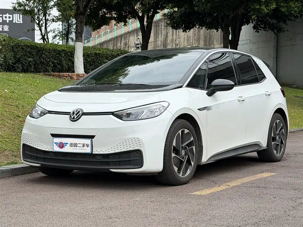 Volkswagen ID.3 2025