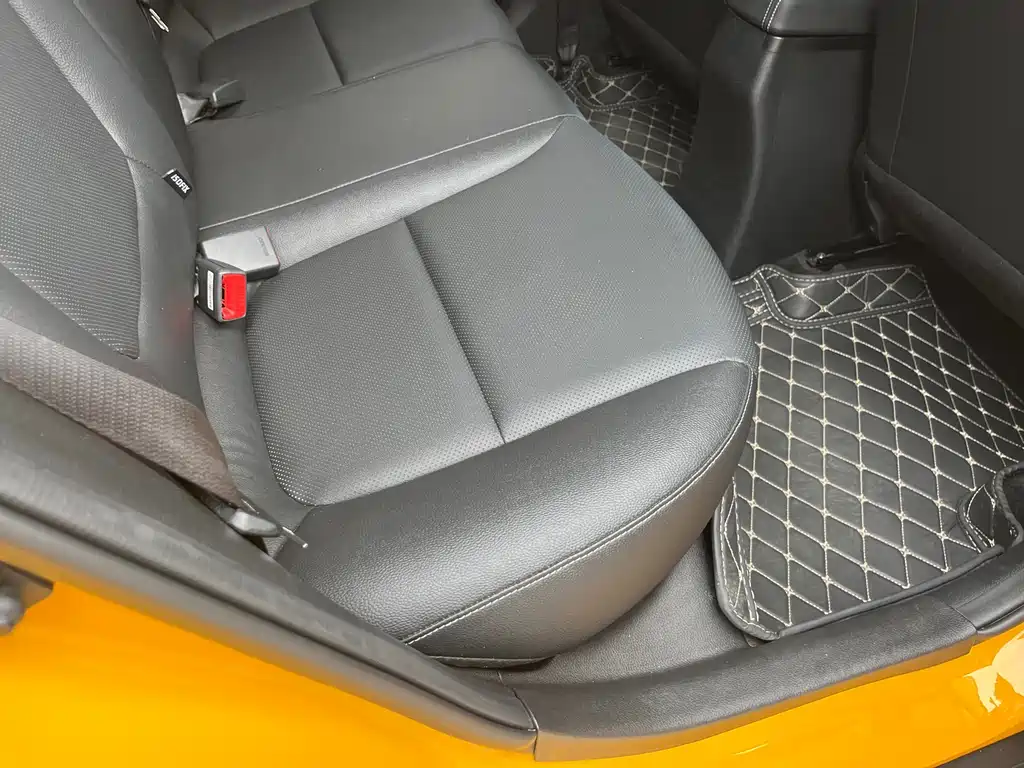 Kia KX1 - фото 28