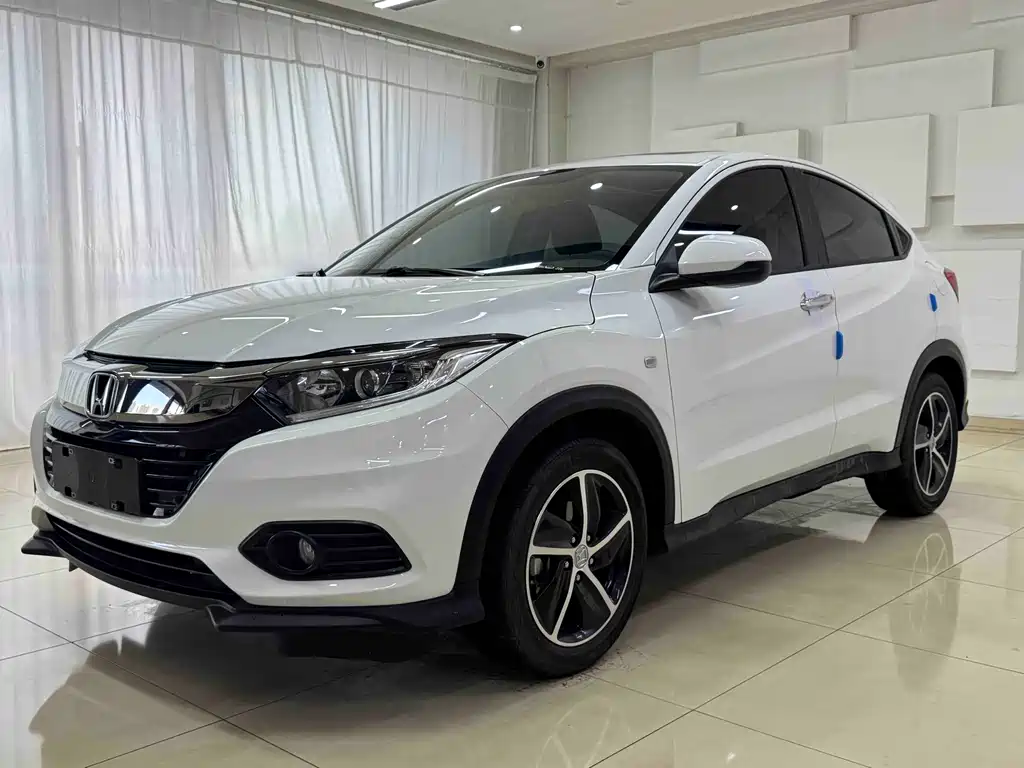 Honda Vezel 2021