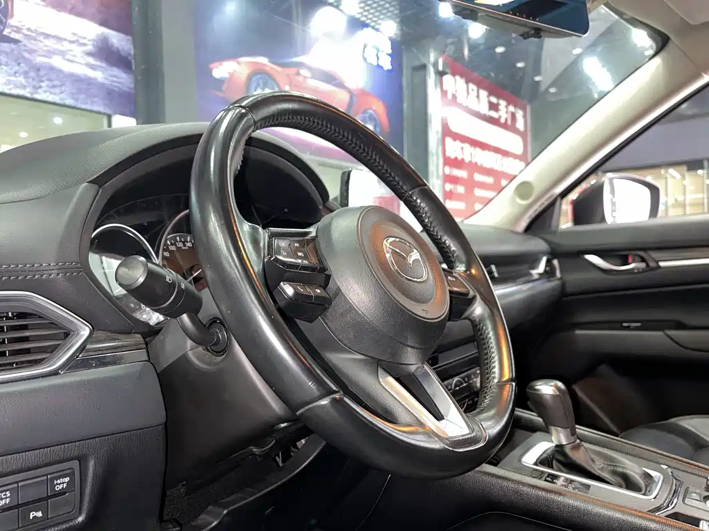 Mazda CX-5 — миниатюра 11