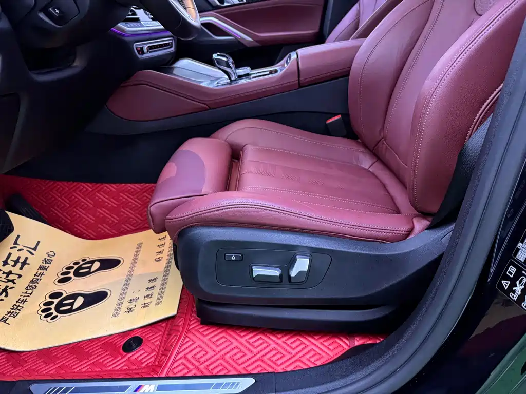 BMW X6 — миниатюра 29