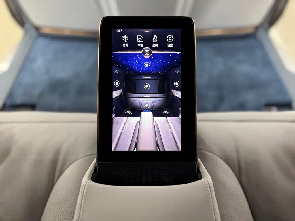 Buick Century — миниатюра 15