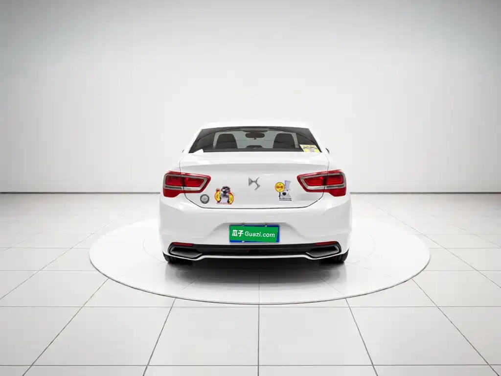 DS DS 5LS — миниатюра 5