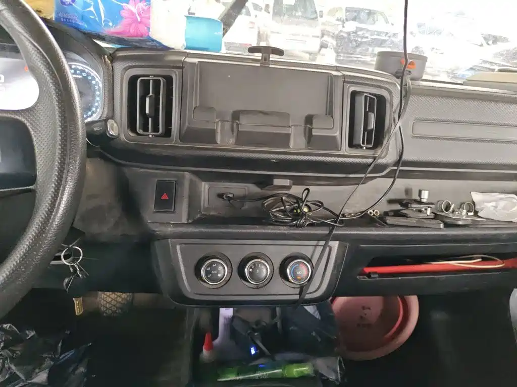 Karry Jiangtun E7 — миниатюра 14