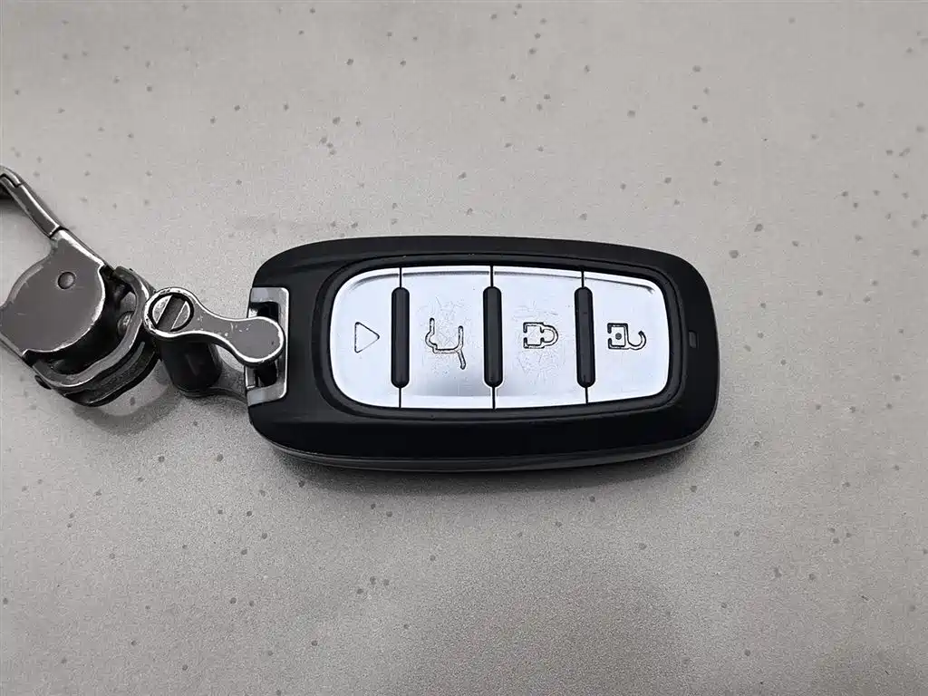 DONGFENG POPULAR S500