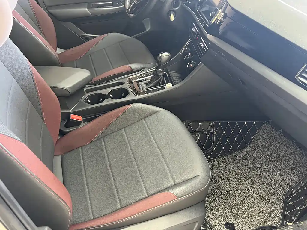 Volkswagen Bora — миниатюра 5