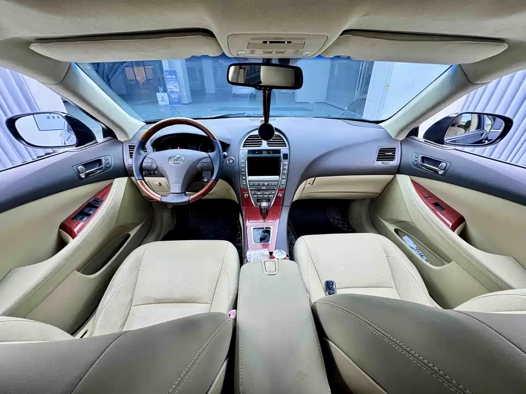 Lexus ES 2006 350 Luxury