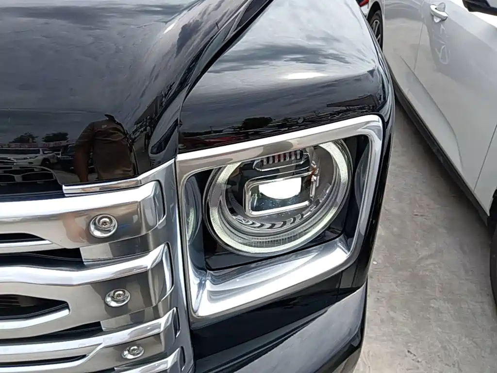 Haval H9 — миниатюра 24