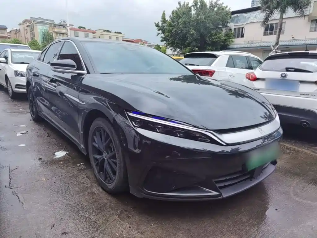BYD Han 2025 DM-i 125KM Elite