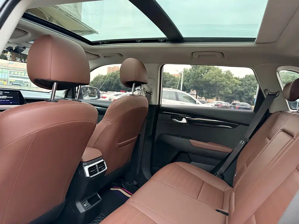 Kia Sportage — миниатюра 9