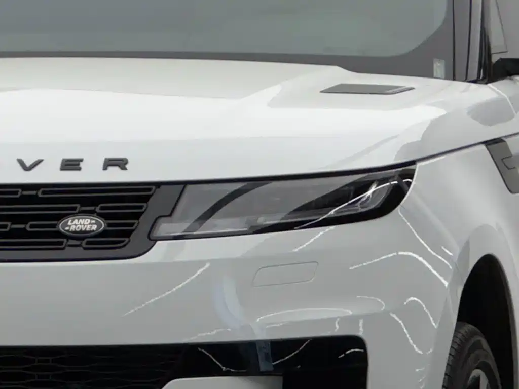 Land Rover Sport — миниатюра 3