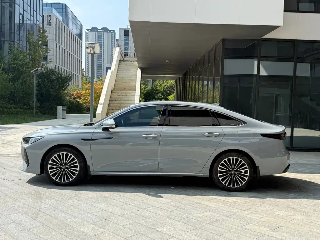 Fulwin Fengyun A8 — миниатюра 3