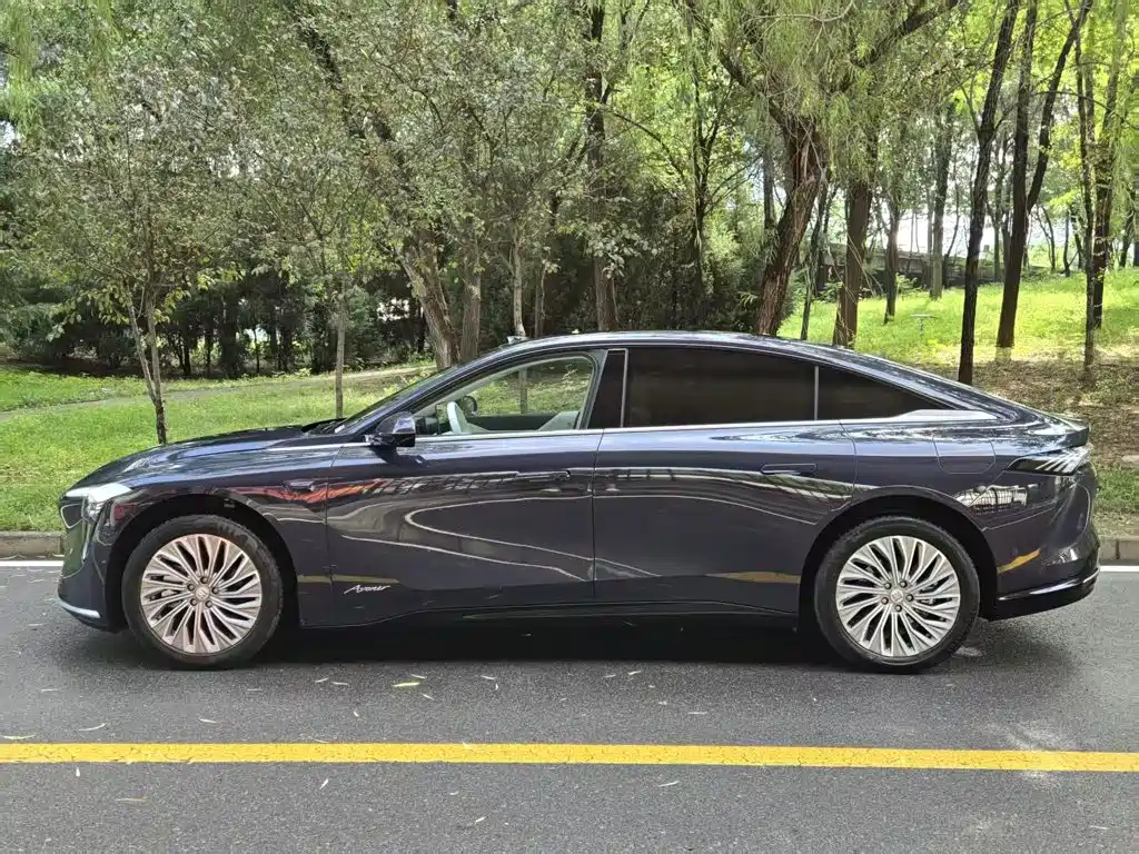 Buick Бьюик в Land L7 — миниатюра 9