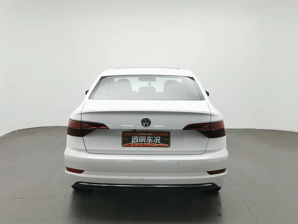 Volkswagen Sagitar — миниатюра 4