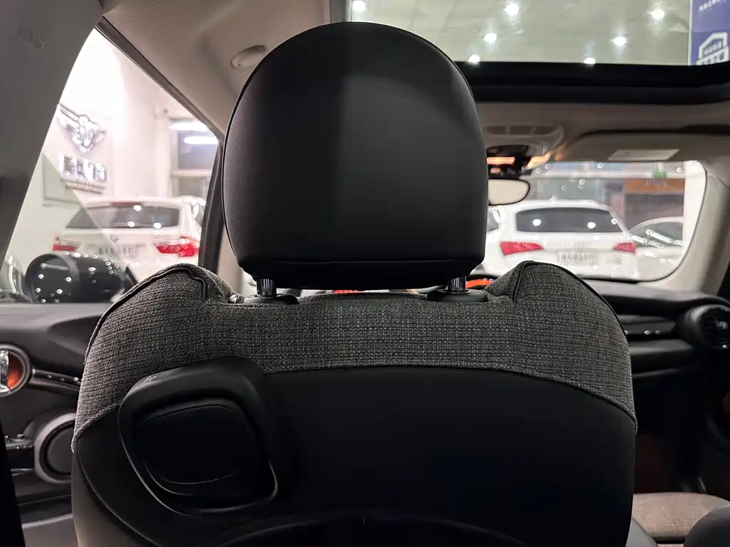 MINI Mini — миниатюра 17