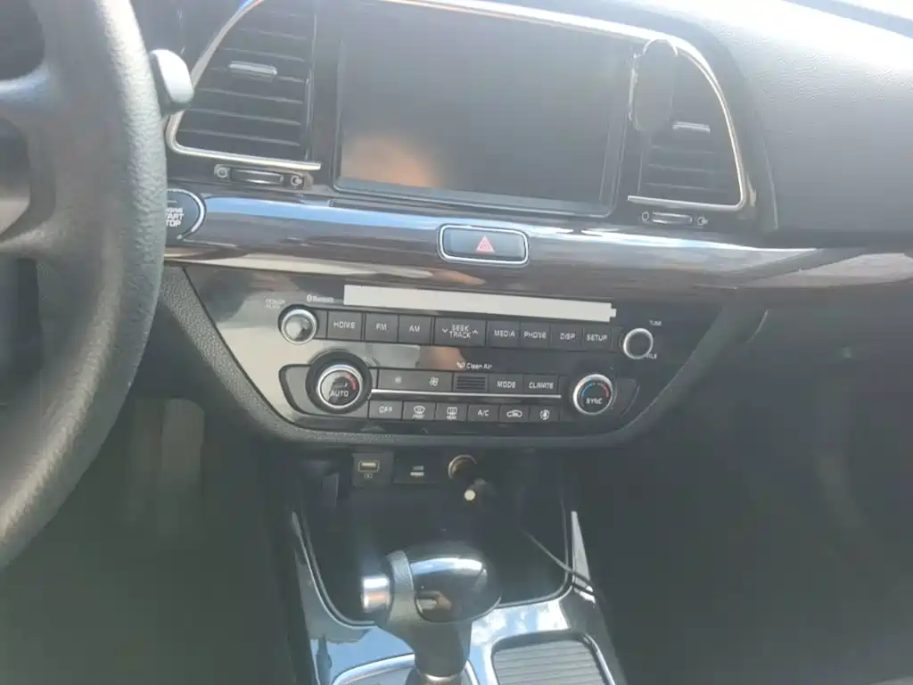 Kia K4 — миниатюра 13