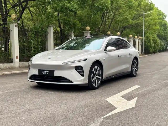 2024 Nio ET7