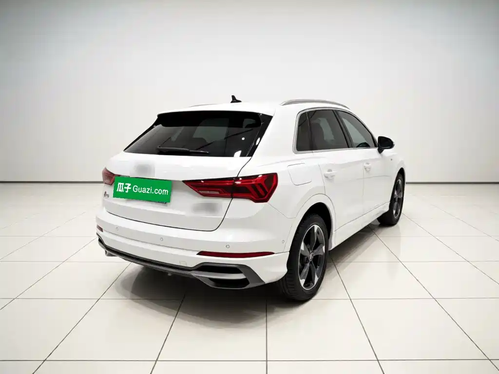 Audi Q3 — миниатюра 6