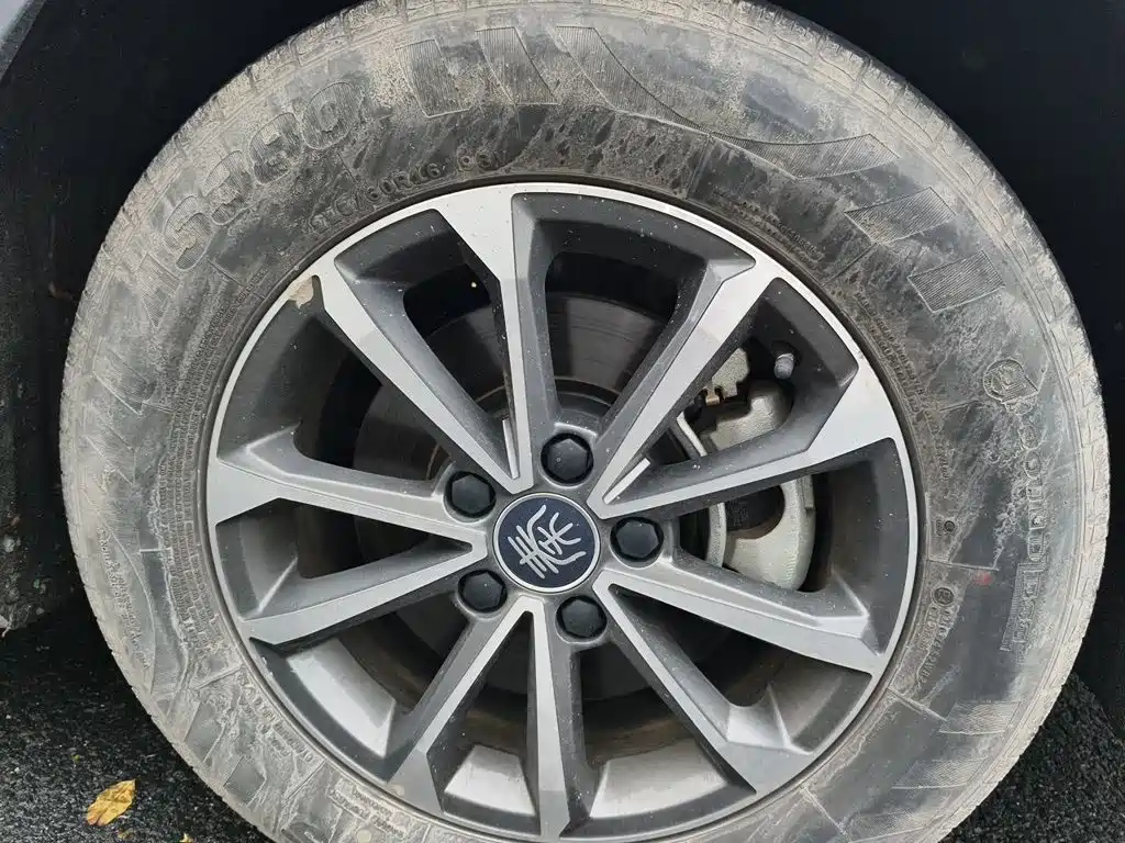 BYD Qin PLUS — миниатюра 25