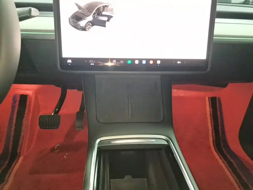 Tesla Model Y — миниатюра 13