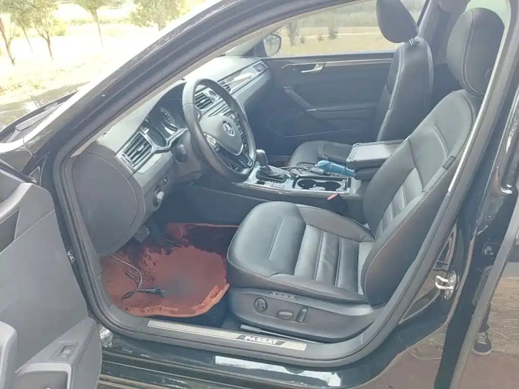 Volkswagen Passat — миниатюра 15