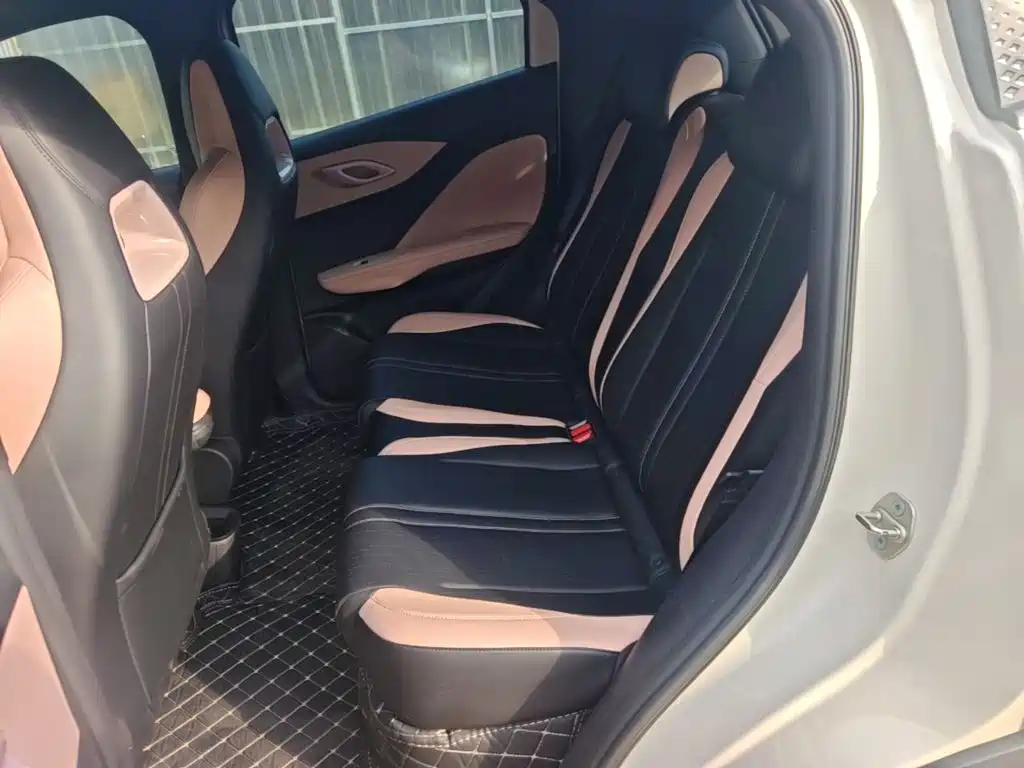 BYD Seagull — миниатюра 17