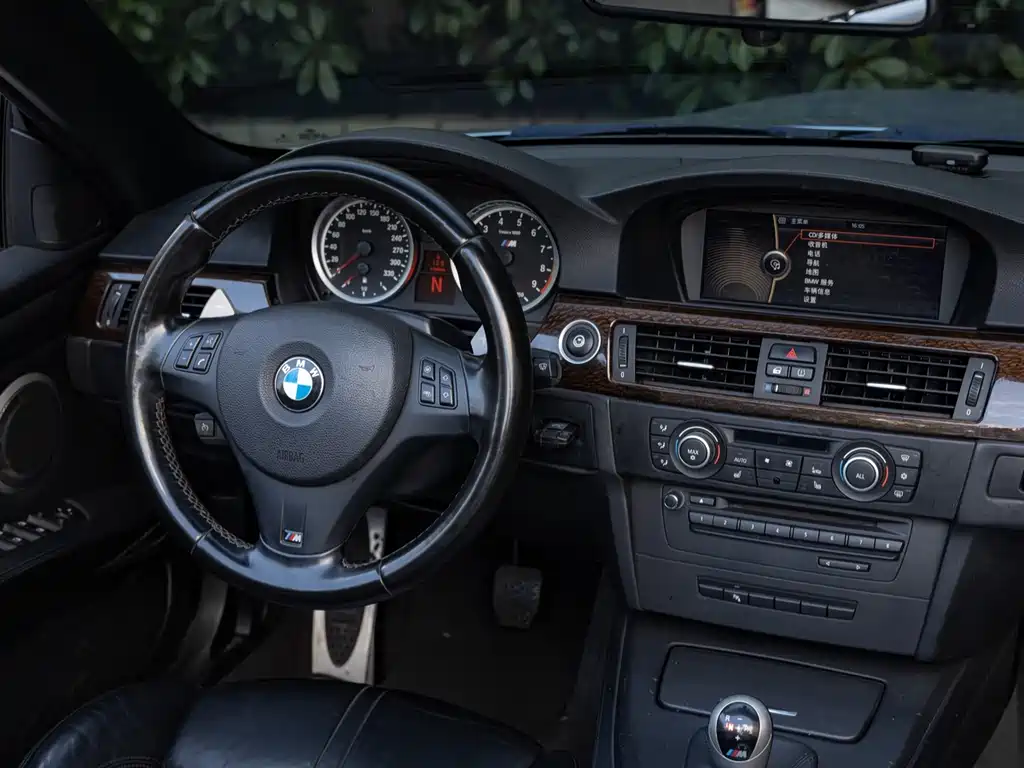 BMW M3 — миниатюра 13
