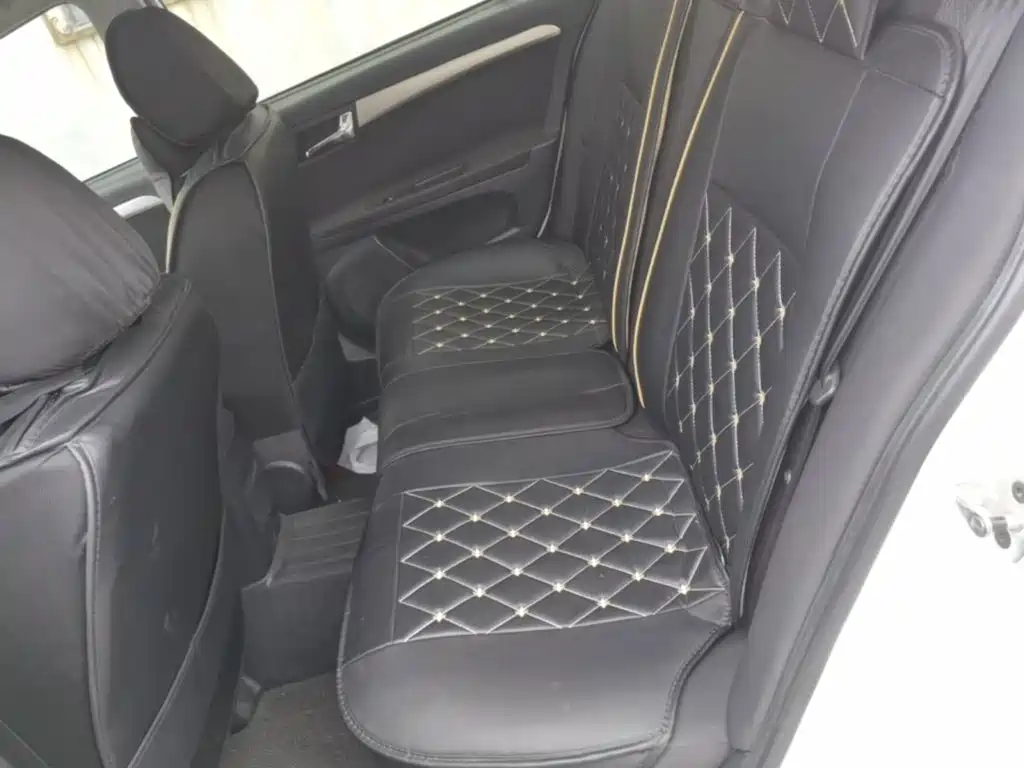 Roewe 350 — миниатюра 17