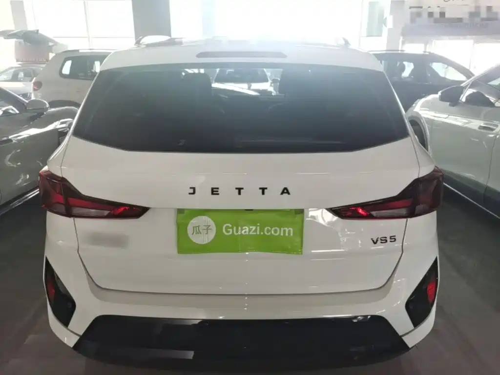 Jetta VS5 — миниатюра 6