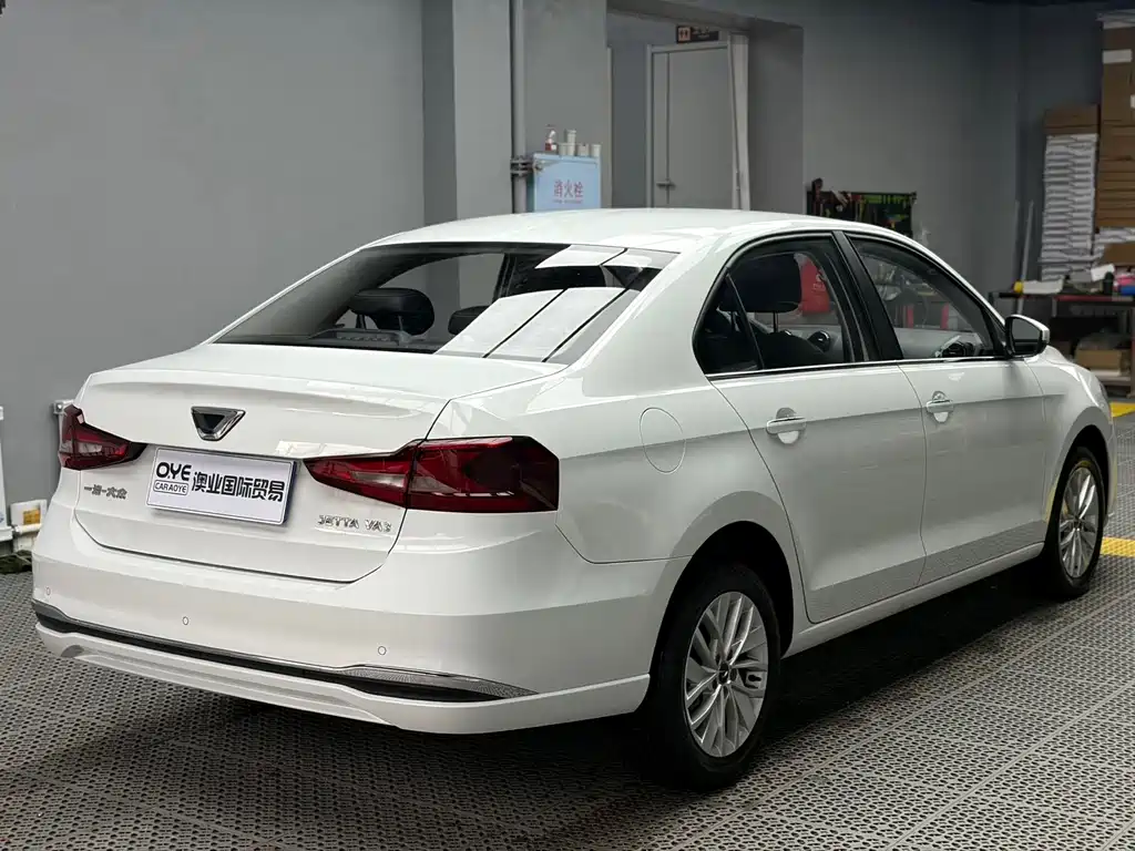 Jetta VA3 — миниатюра 6
