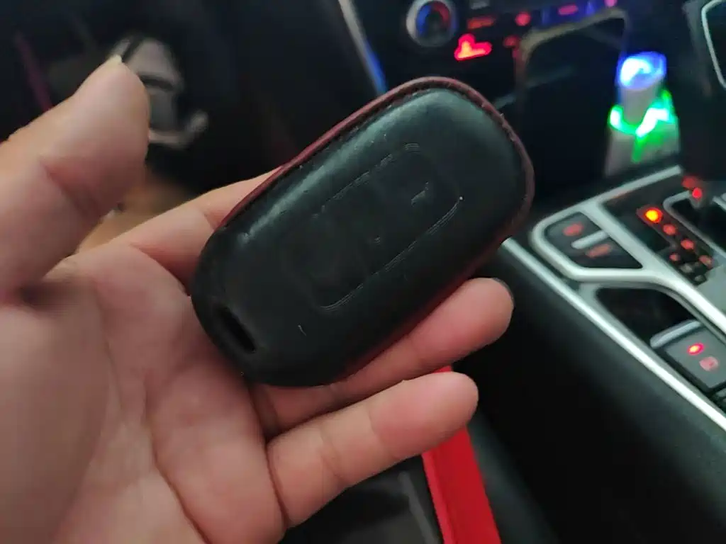 Geely Borui — миниатюра 9