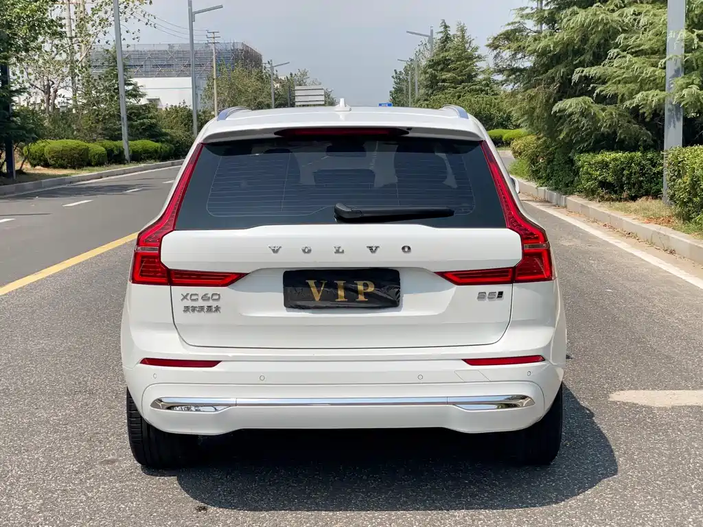 Volvo XC60 — миниатюра 6