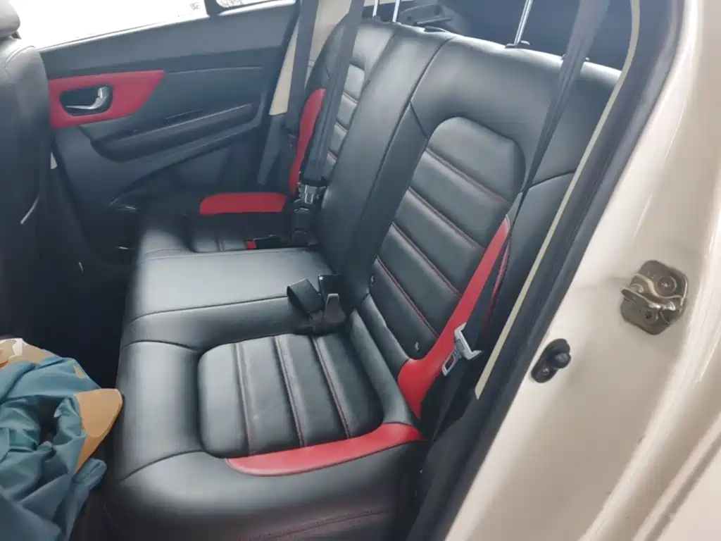 Haval H1 — миниатюра 17
