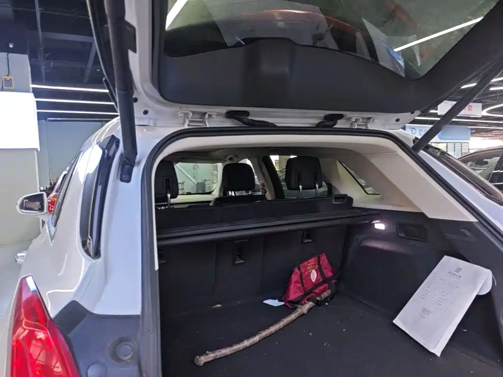 Cadillac XT5 — миниатюра 19