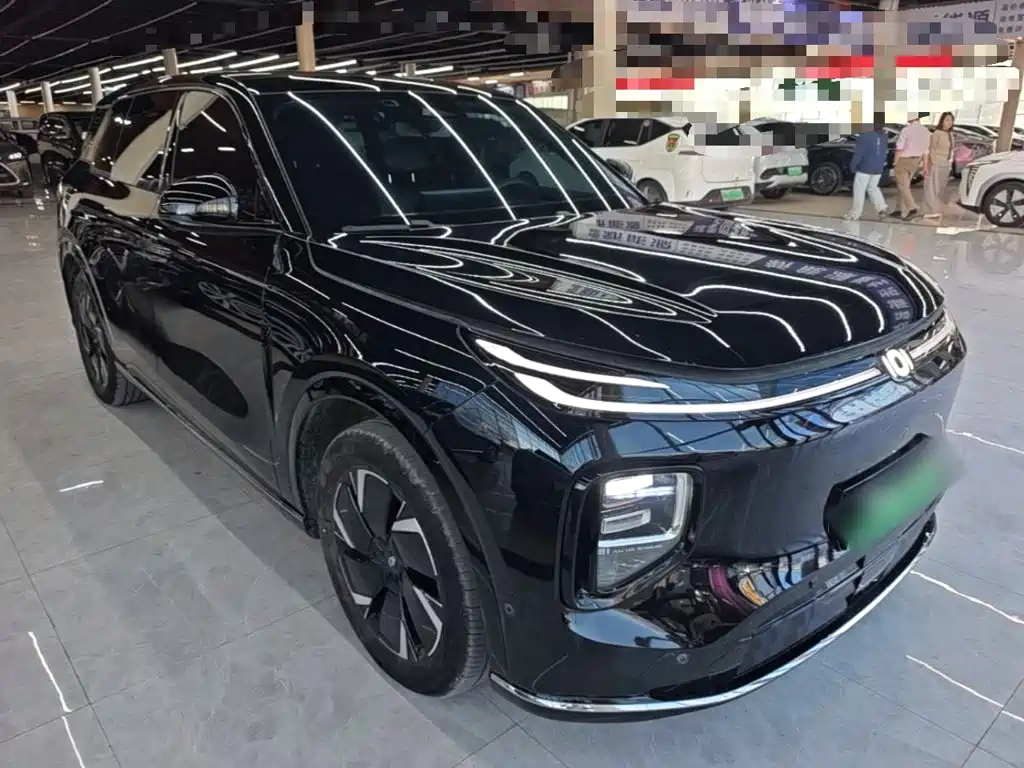 Qiyuan Qiyuan Q07 — миниатюра 4