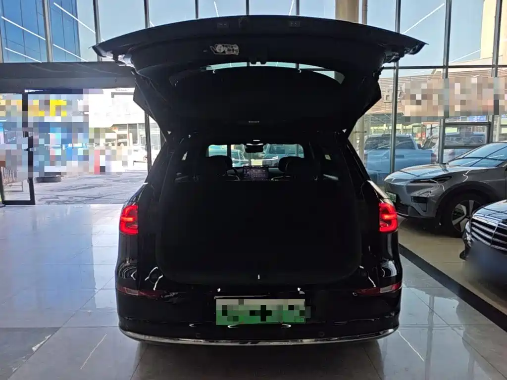 Qiyuan Qiyuan Q07 — миниатюра 19