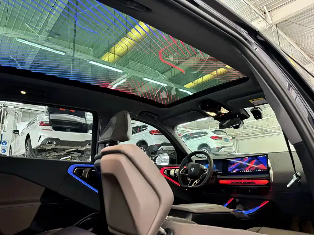 BMW X3 — миниатюра 10