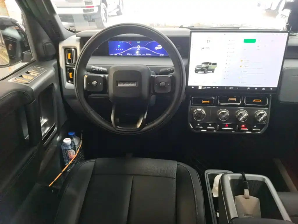 iCAR iCAR Super V23 — миниатюра 11