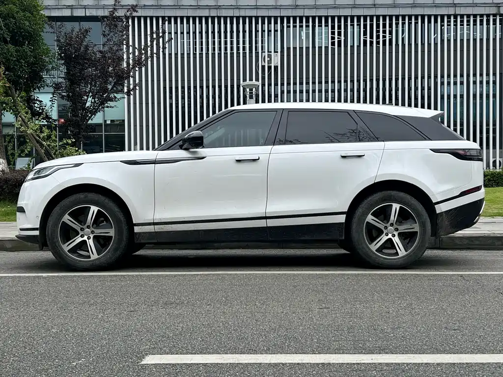 Land Rover Range Rover Velar 2024 S