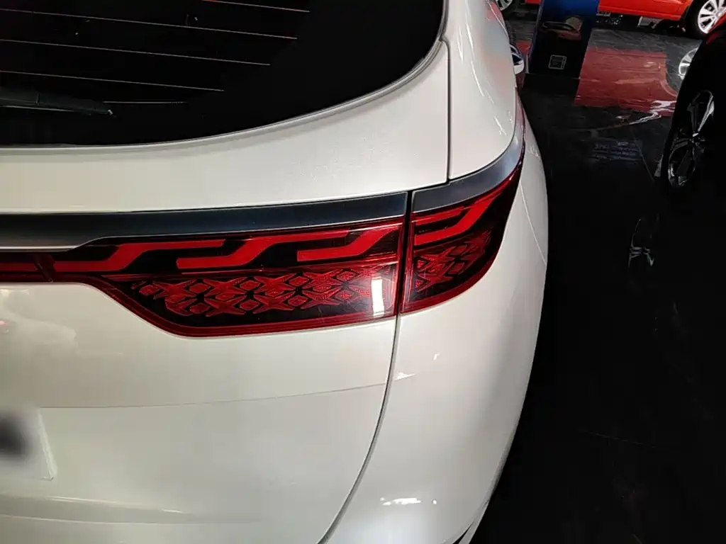 Kia KX5 — миниатюра 8