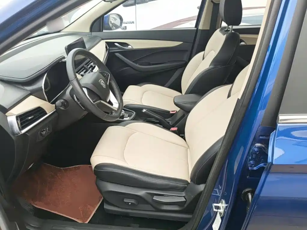 Baojun 360 — миниатюра 15