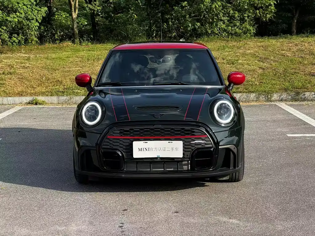 MINI JCW 2.0T JOHN COOPER WORKS ALL-IN, фото 13